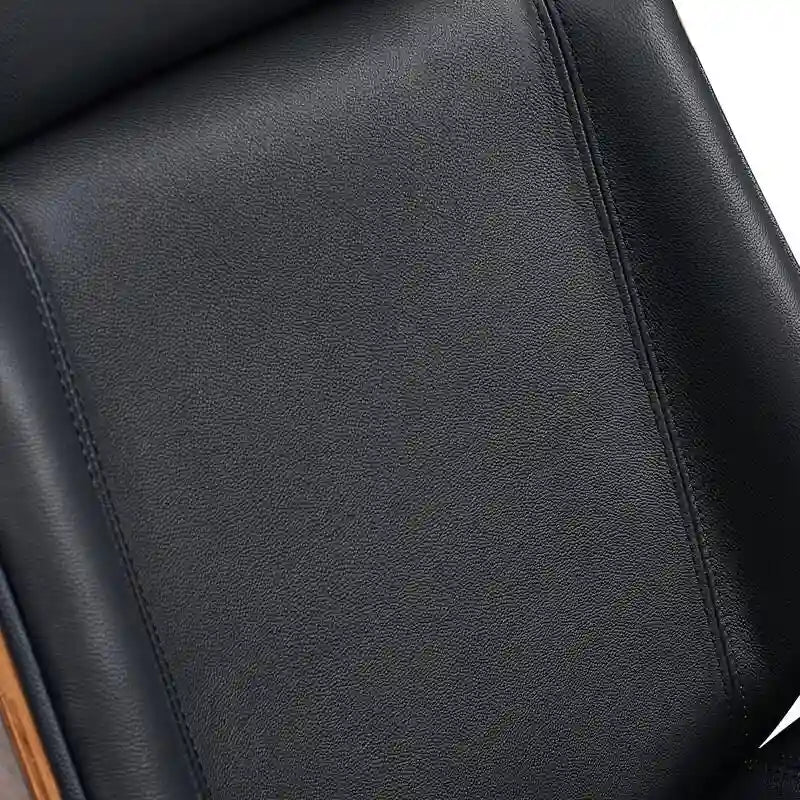 Ergonomic Office Chair with Adjustable Height and Armrests