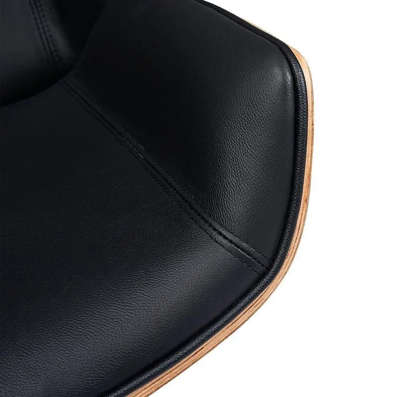 Ergonomic Office Chair with Adjustable Height and Armrests