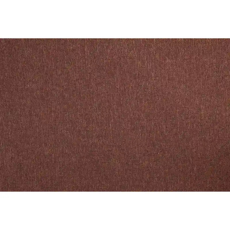 Modern Fabric Loveseat Sofa for Living Room and Bedroom
